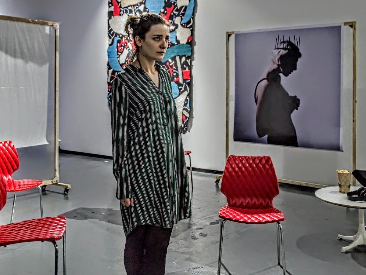 Esentai Gallery