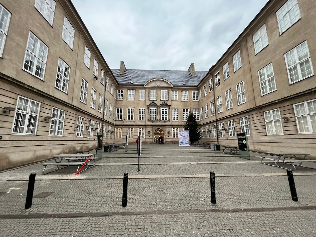 Nationalmuseet