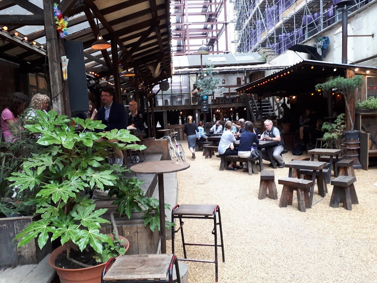 Kazimier Garden