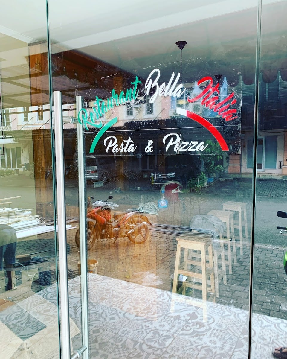 La Bella 