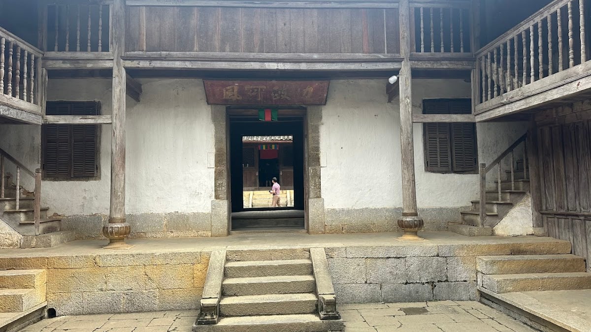 Ha Giang Loop
