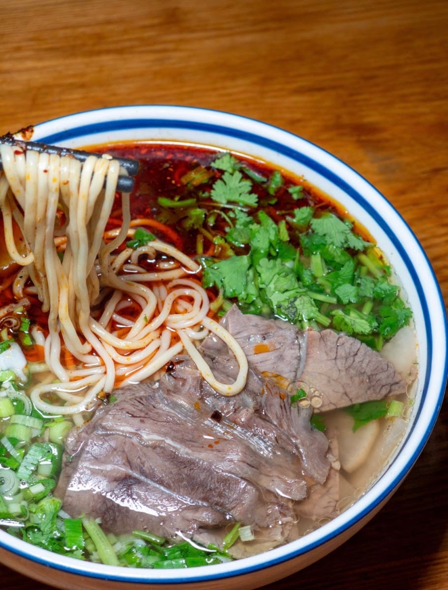 LanZhou Restaurant