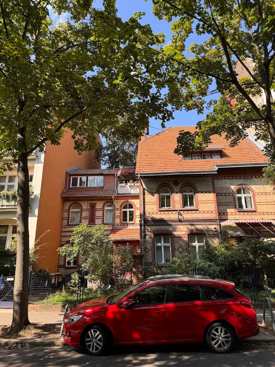 Schneider/Ötztürk Haus