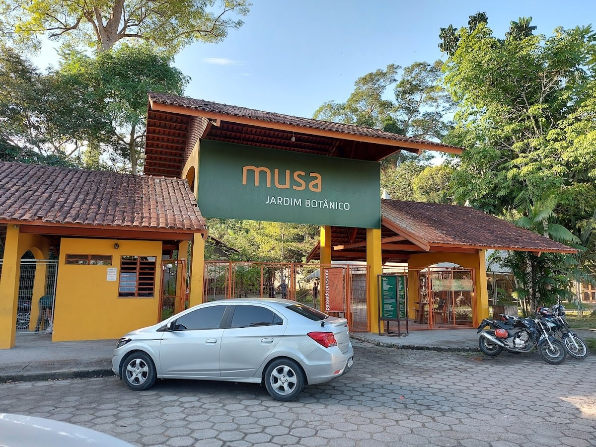 MUSA - Museu da Amazônia