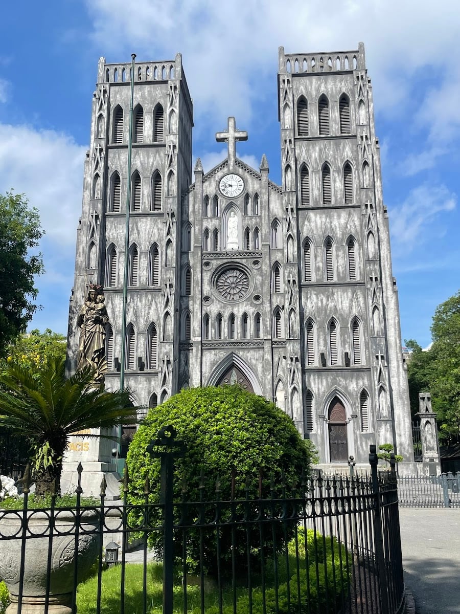 St. Joseph Cathedral
