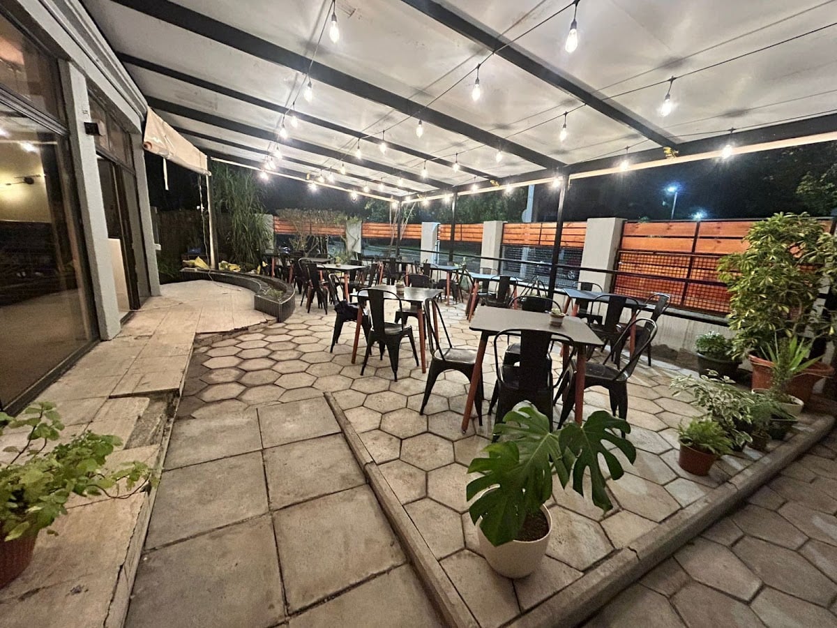Terraza Puya