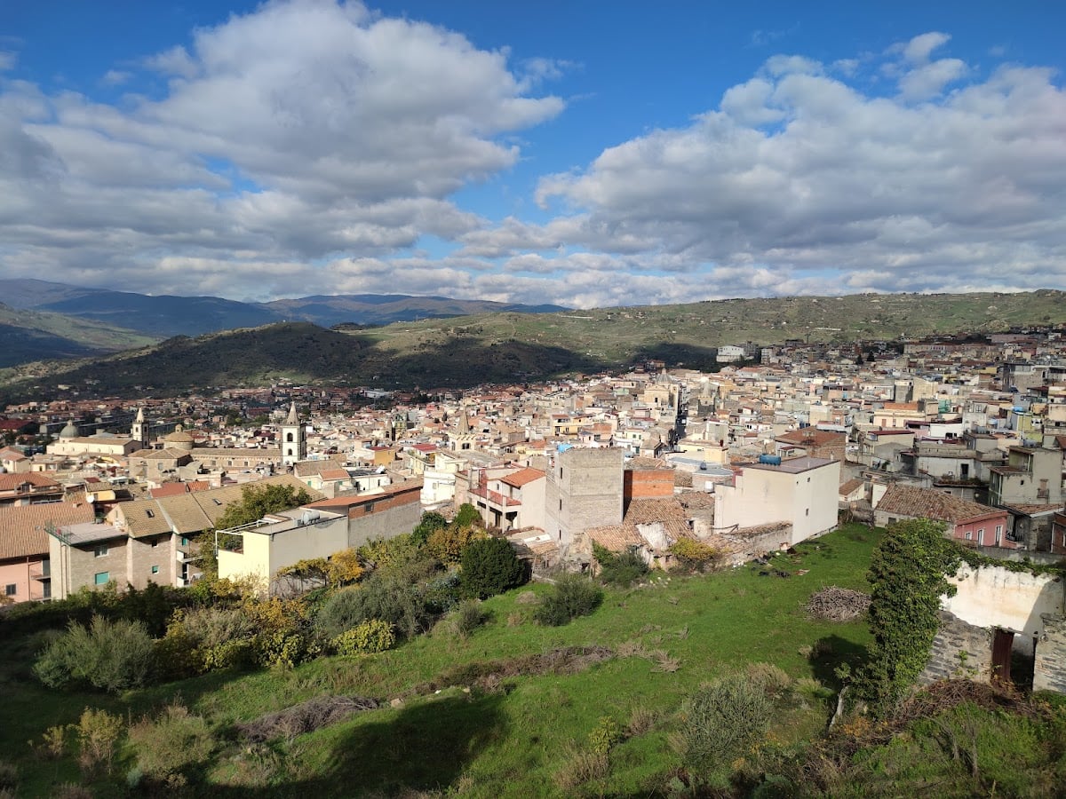 sicily-Bronte-pistacio festival 