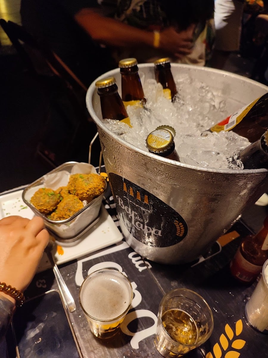 Bar da lapa