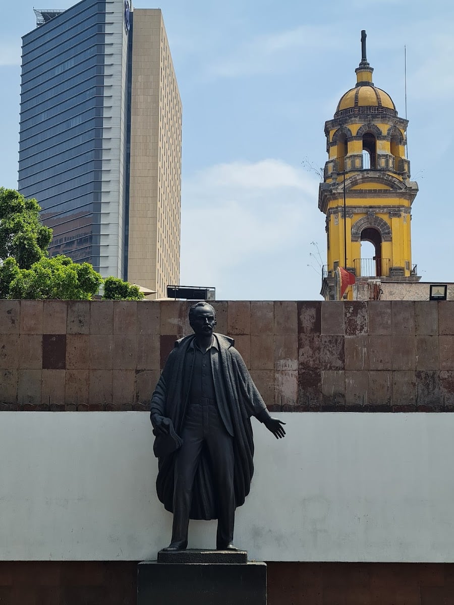 Centro Cultural José Martí