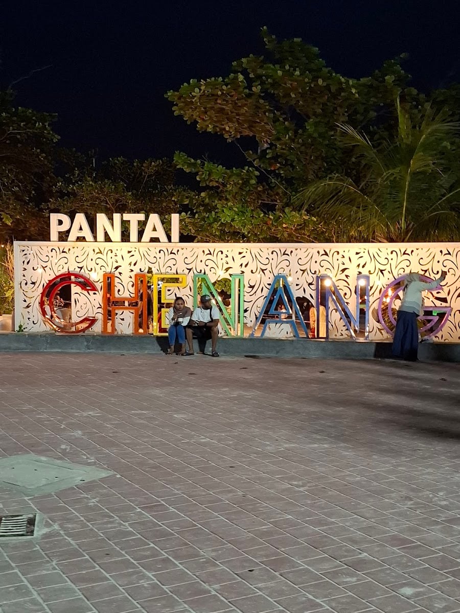 Pantai Cenang