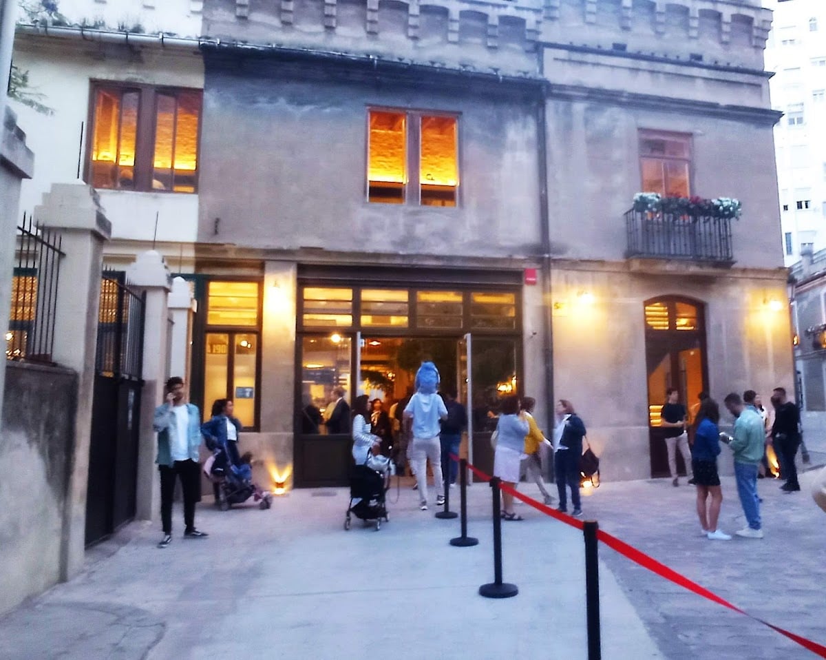 Mercado de la Imprenta