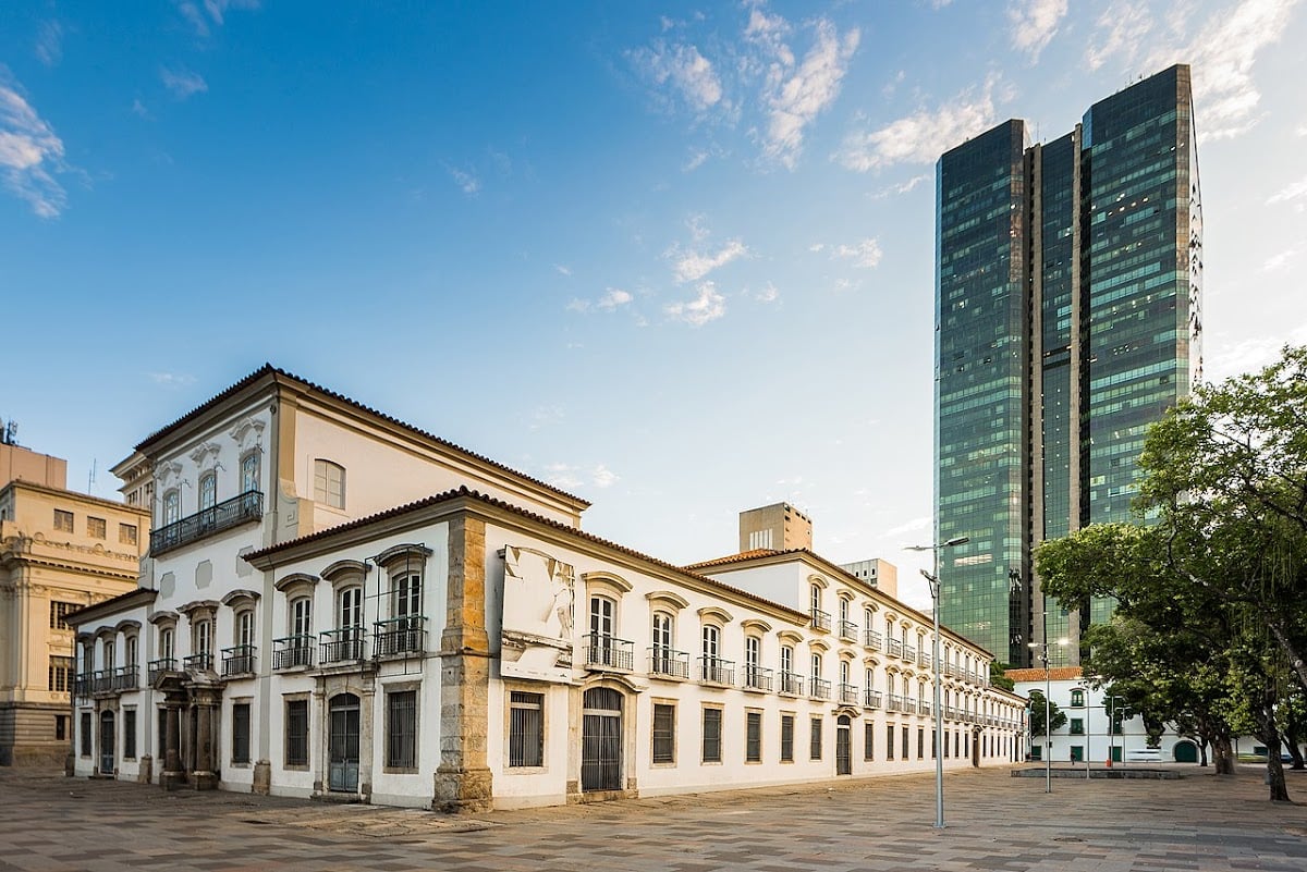 Paço Imperial