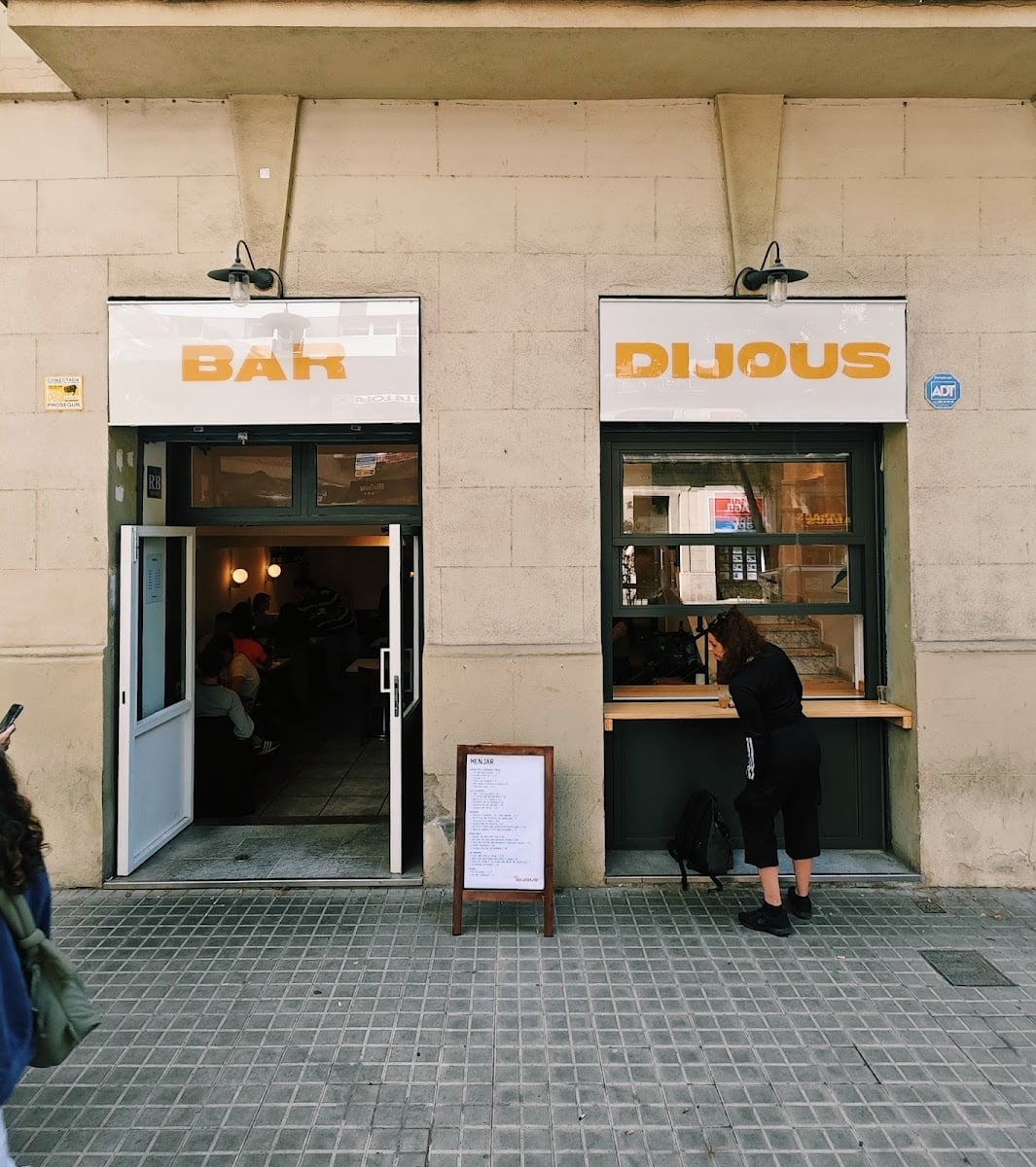 Bar Dijous