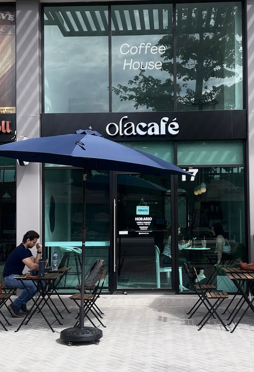 Ola Café
