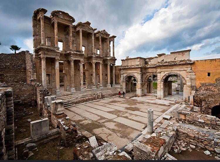 Ephesus Ancient City