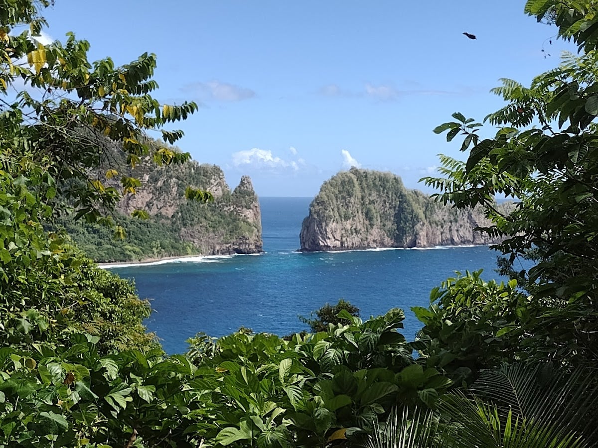 National Park of American Samoa