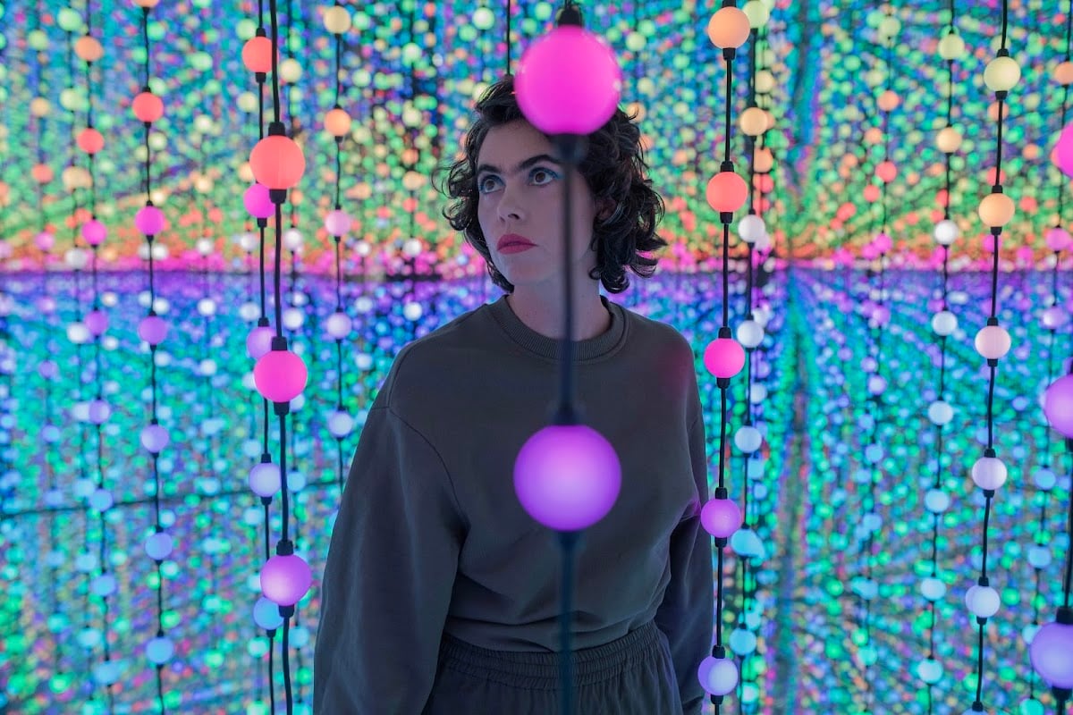 Museo de la Luz Madrid