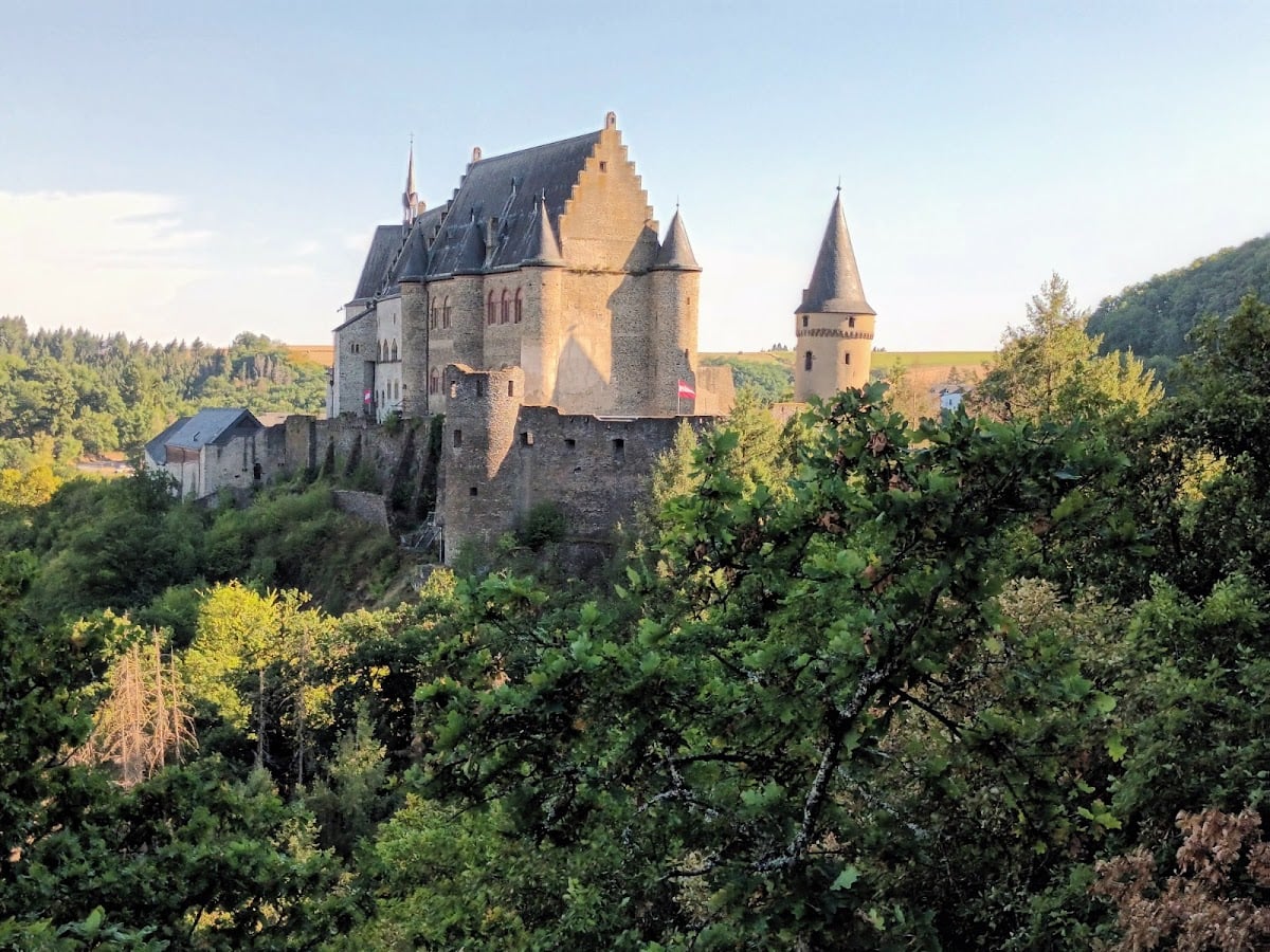 Luxembourg