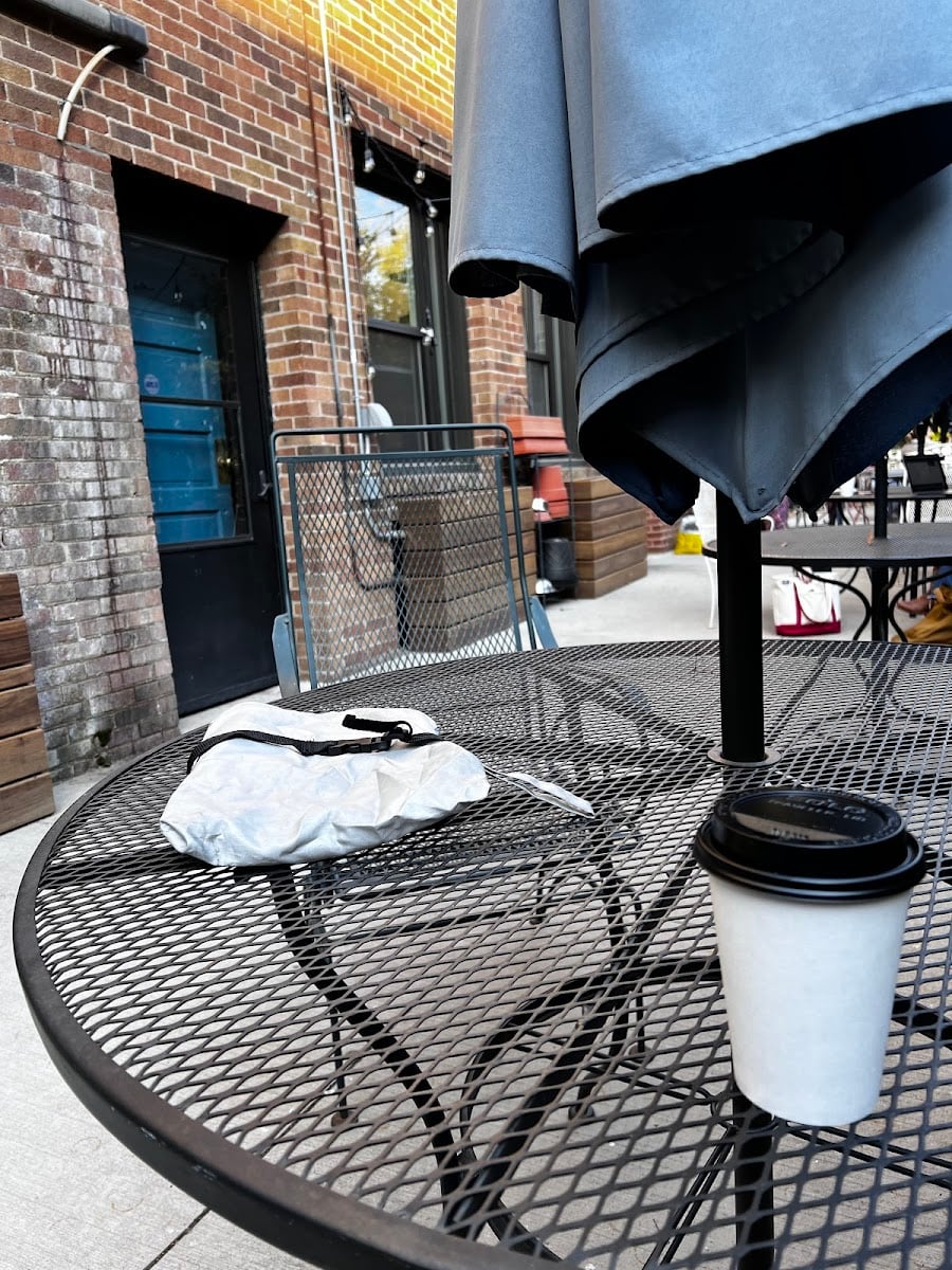 Luminary Coffeehouse