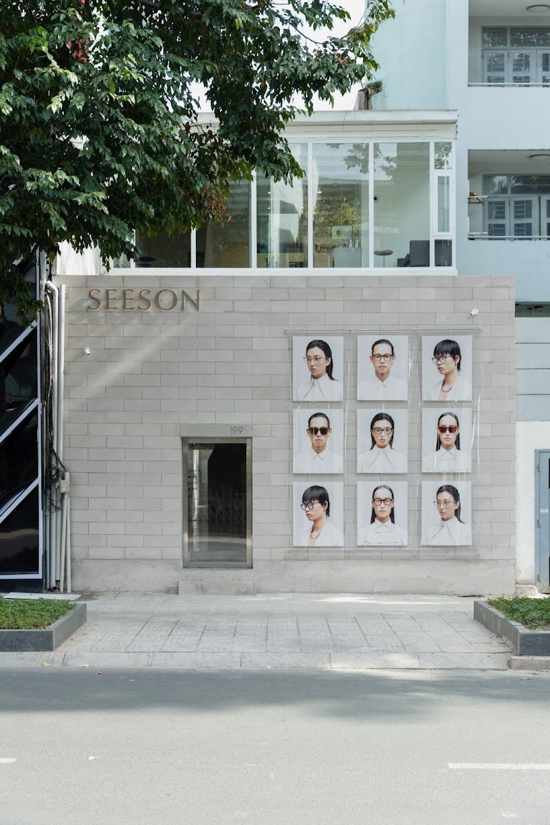 SEESON IRL FLAGSHIP 199 ĐBP