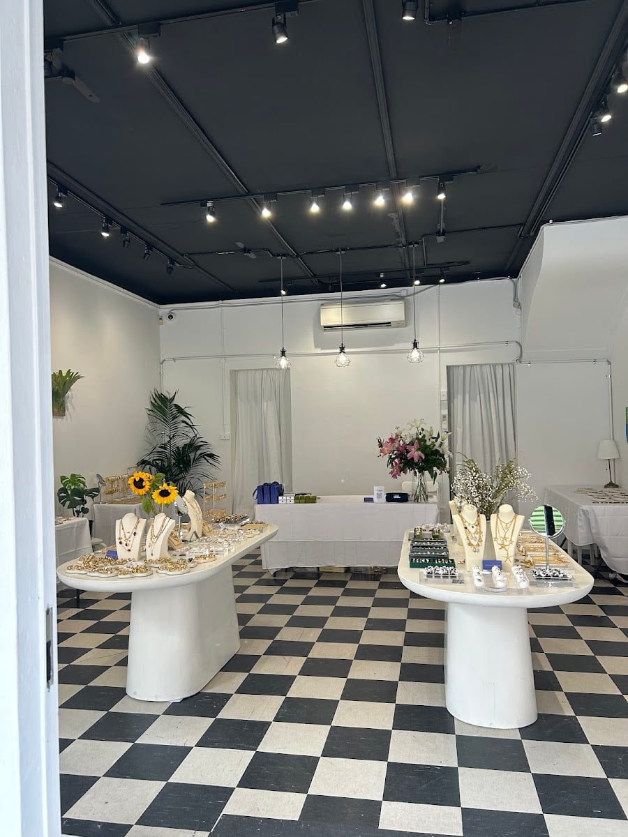 Xuan Studio Jewelry Fitzroy