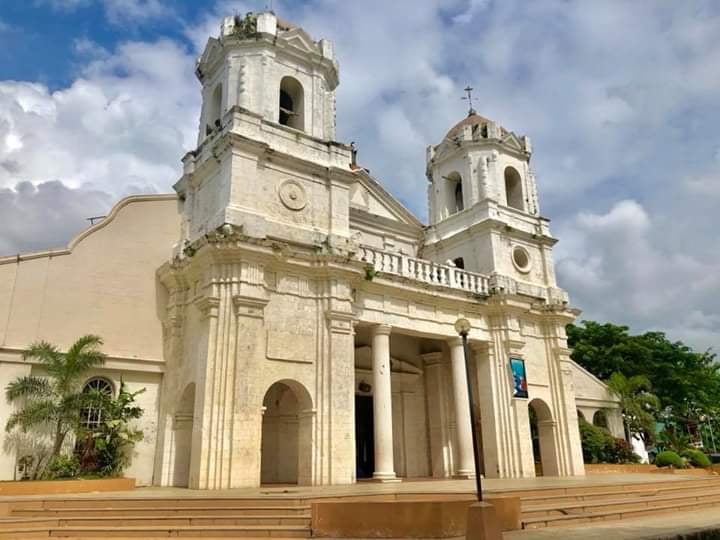 Sta. Teresa de Avila Church