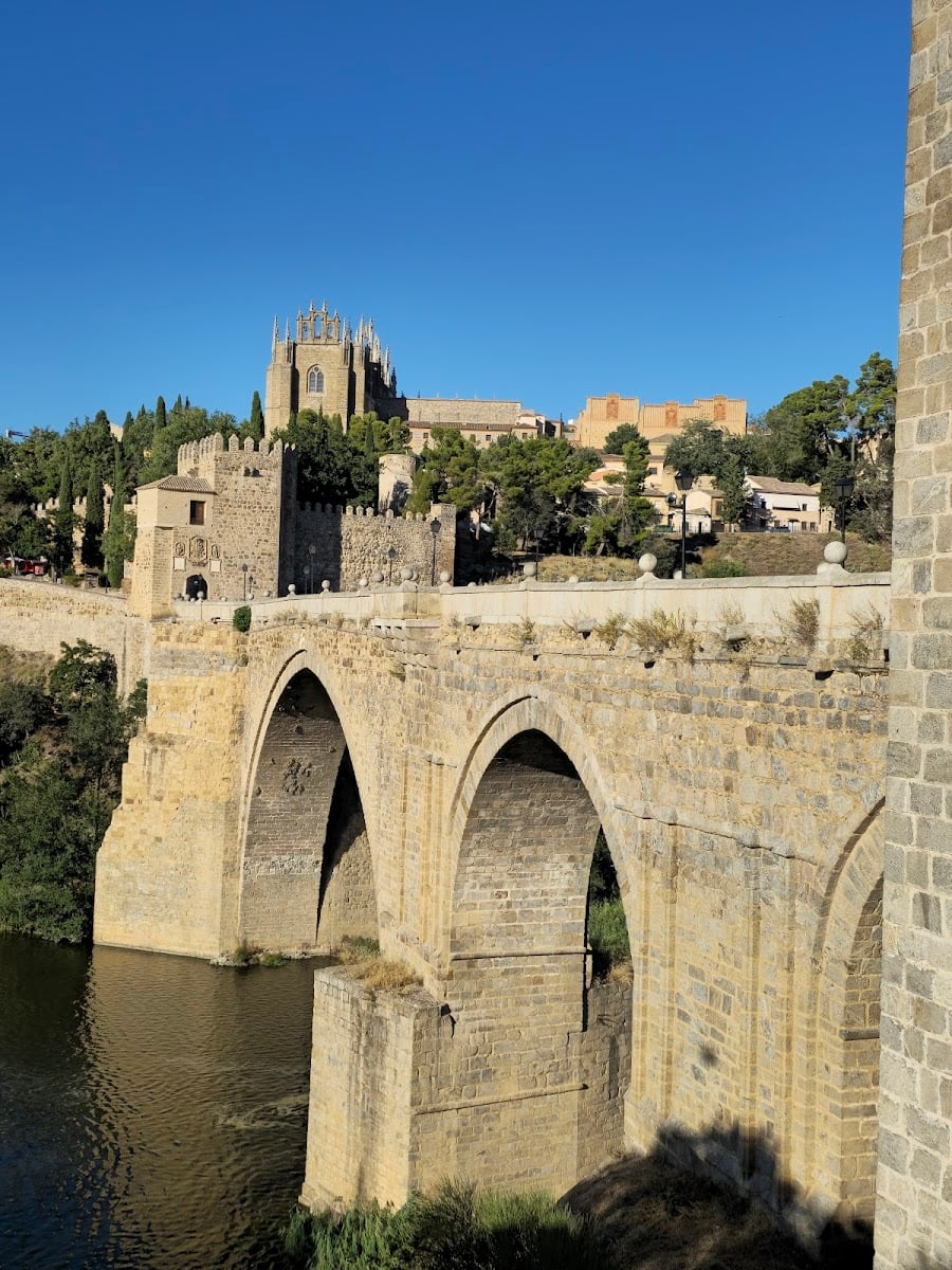 Puente de San Martín