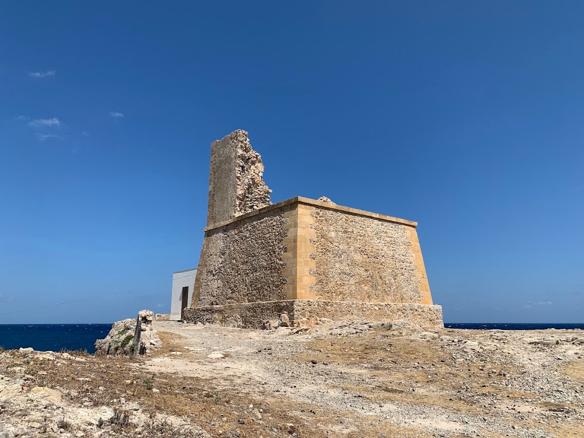 Torre dell'Usciere