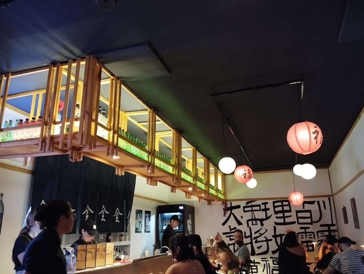 Manur Izakaya 