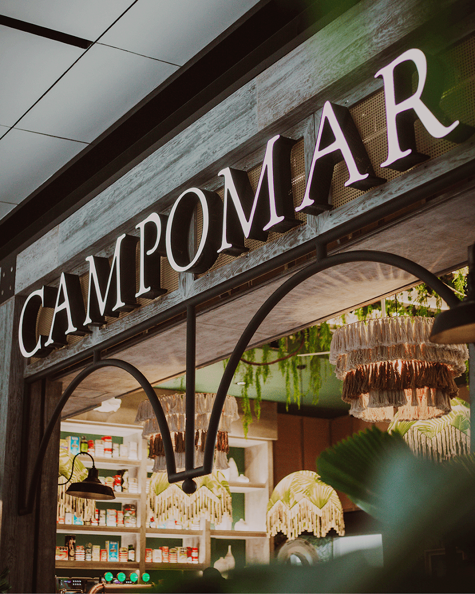 Campomar La Perla