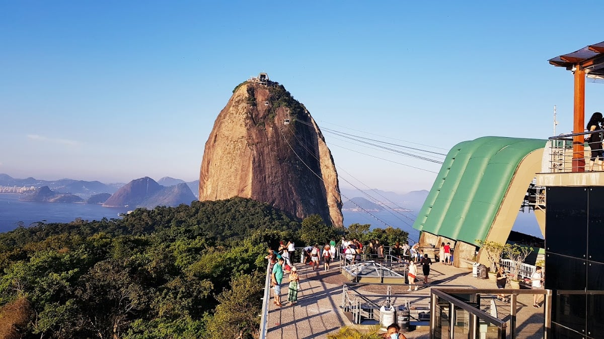 Morro da Urca