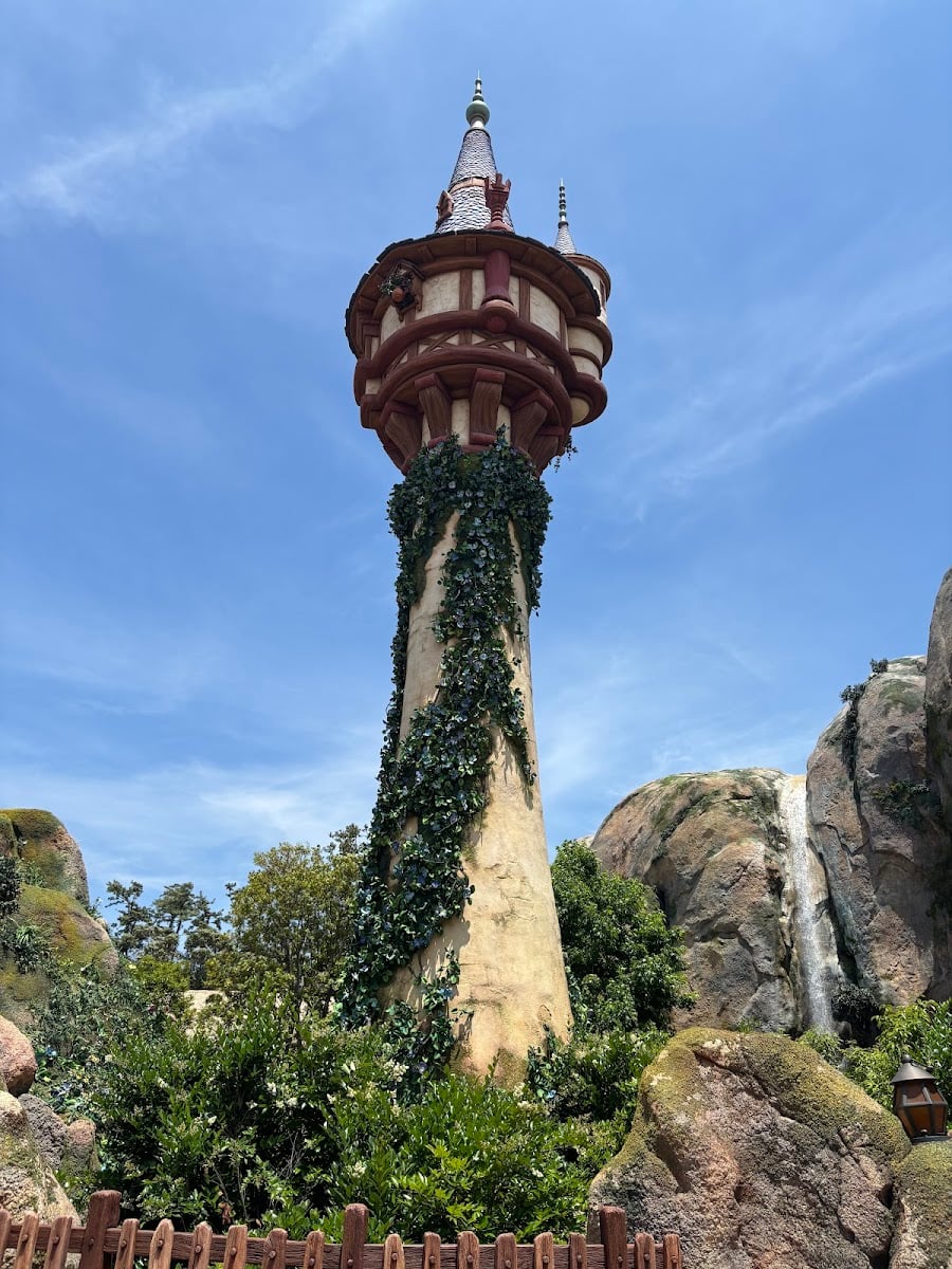東京ディズニーシー
