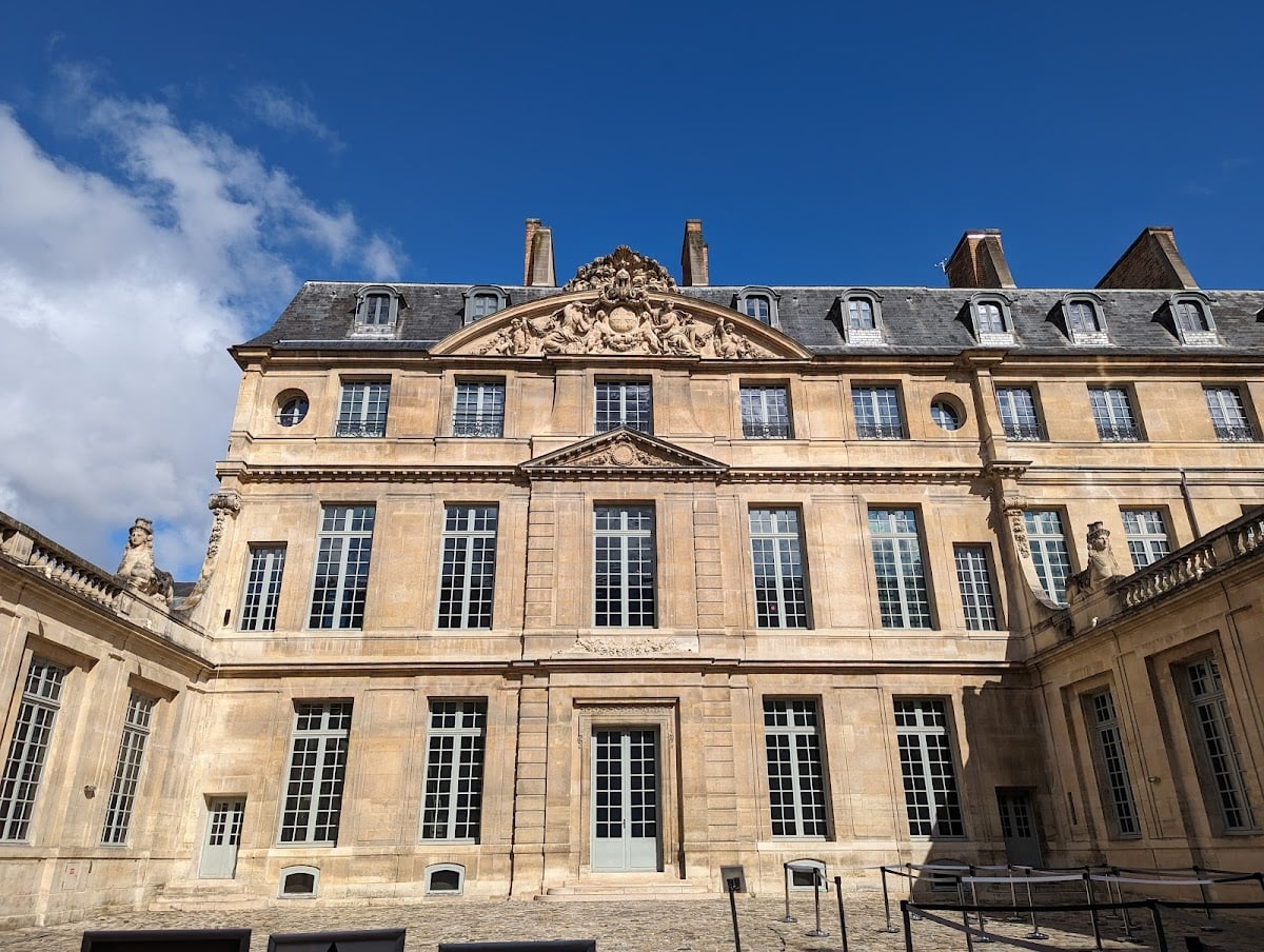 Musée Picasso