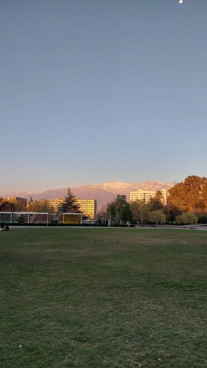 Museo Interactivo de la Astronomía