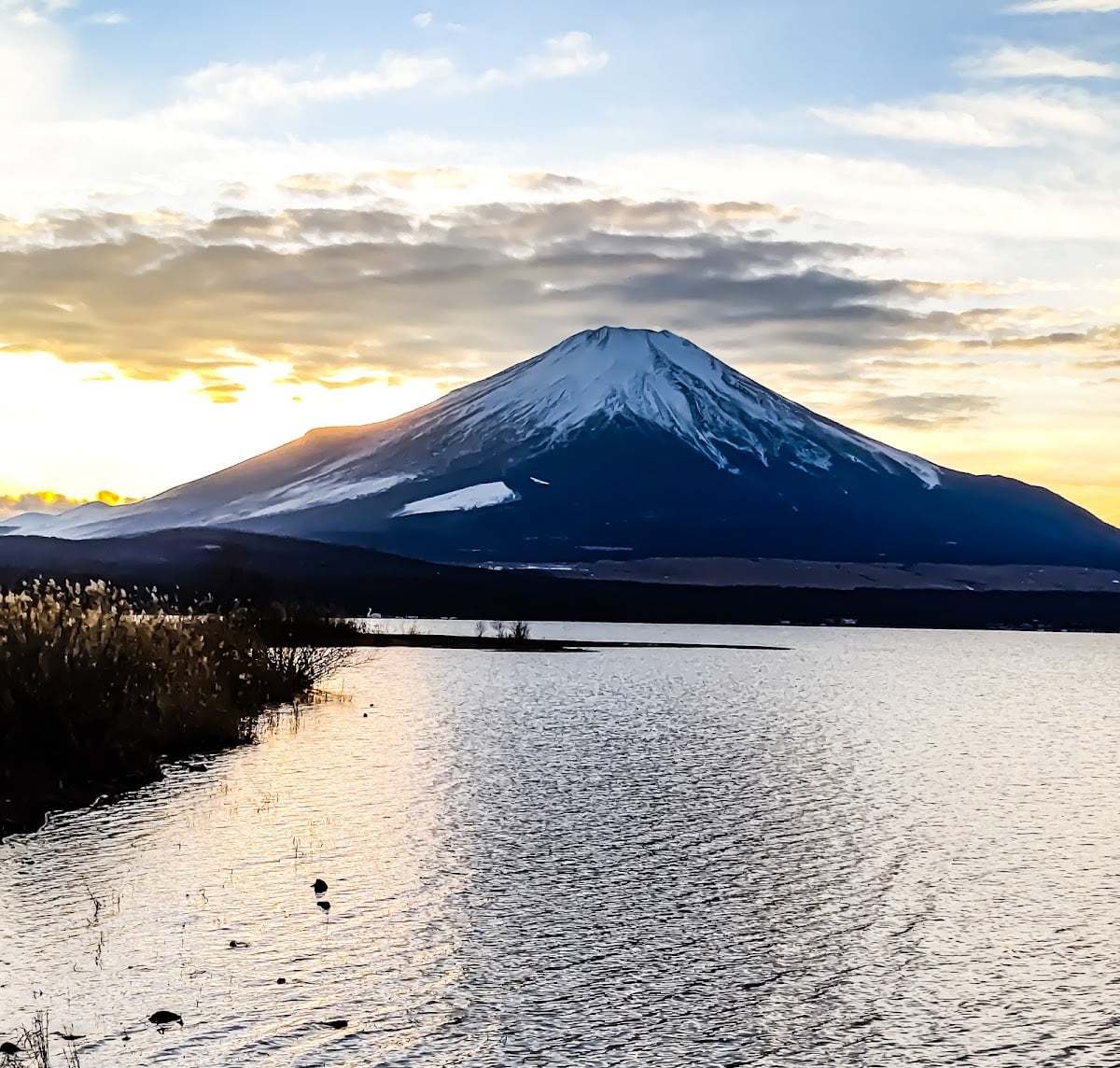山中湖交流プラザ きらら