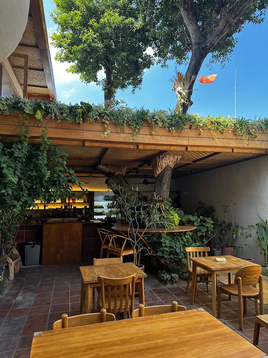Breadyard - Seminyak