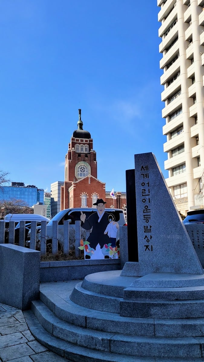 Jongno District