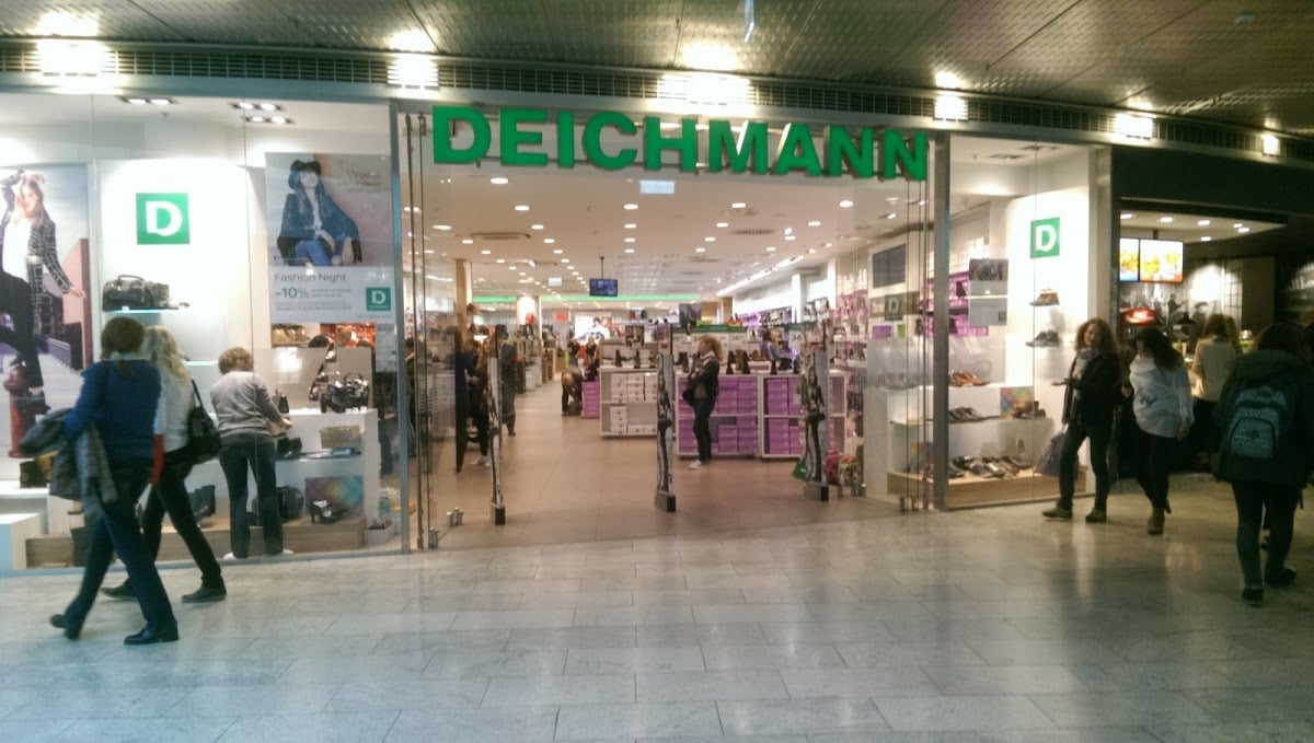 Europark Salzburg