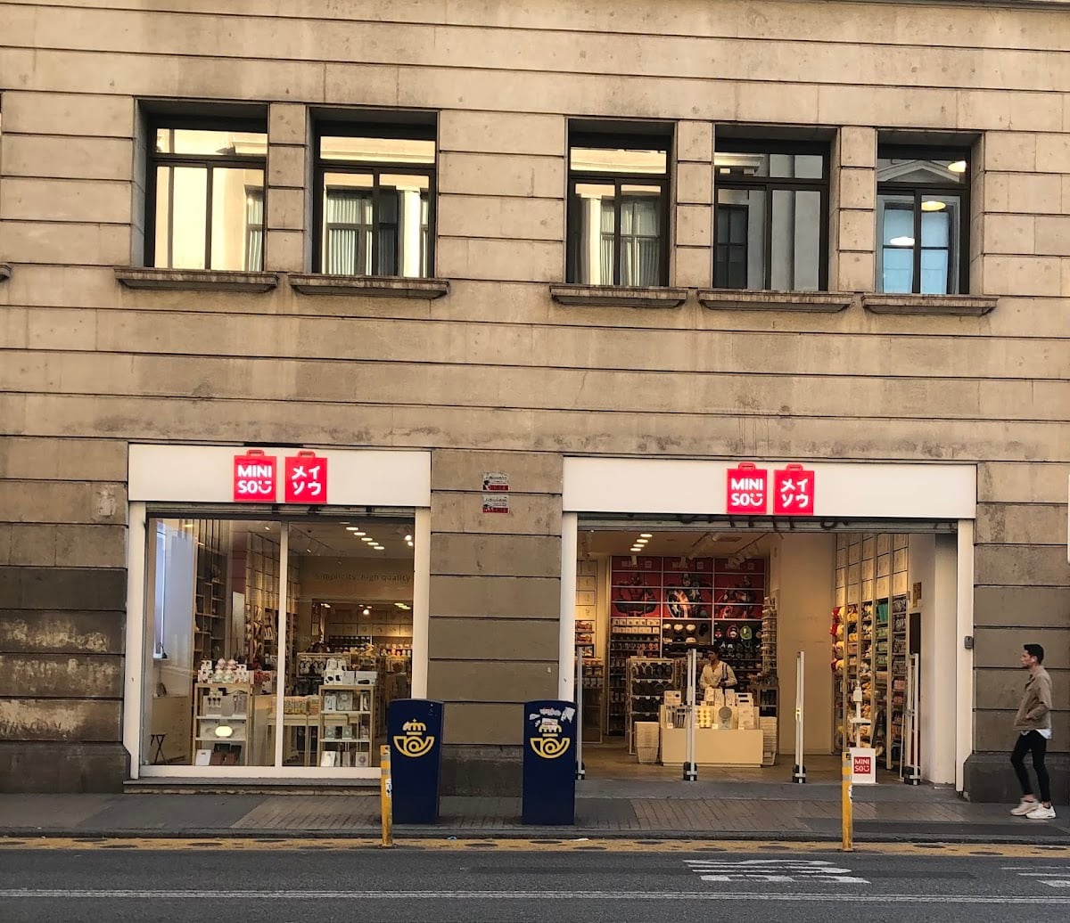 MINISO