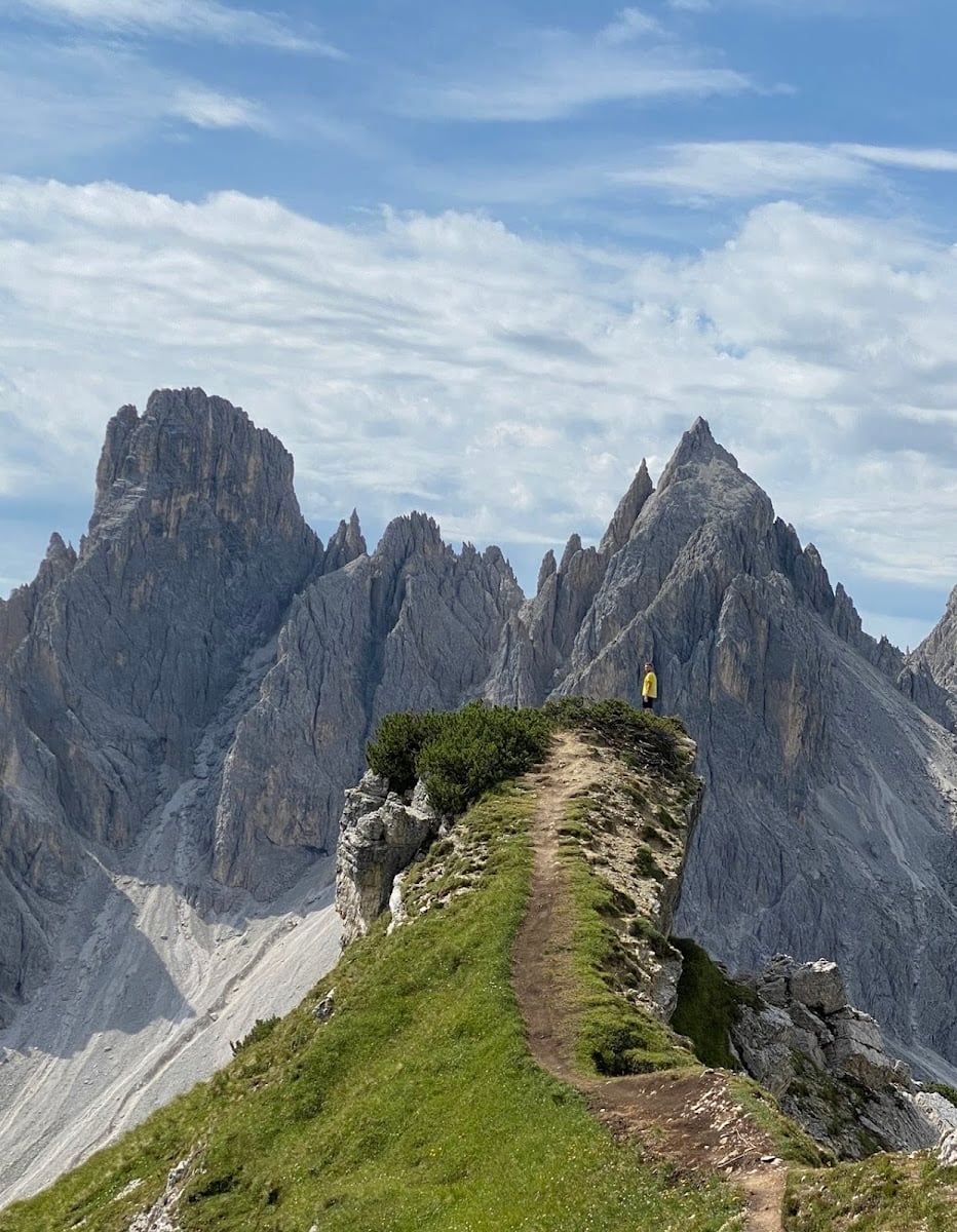 Cadini di Misurina