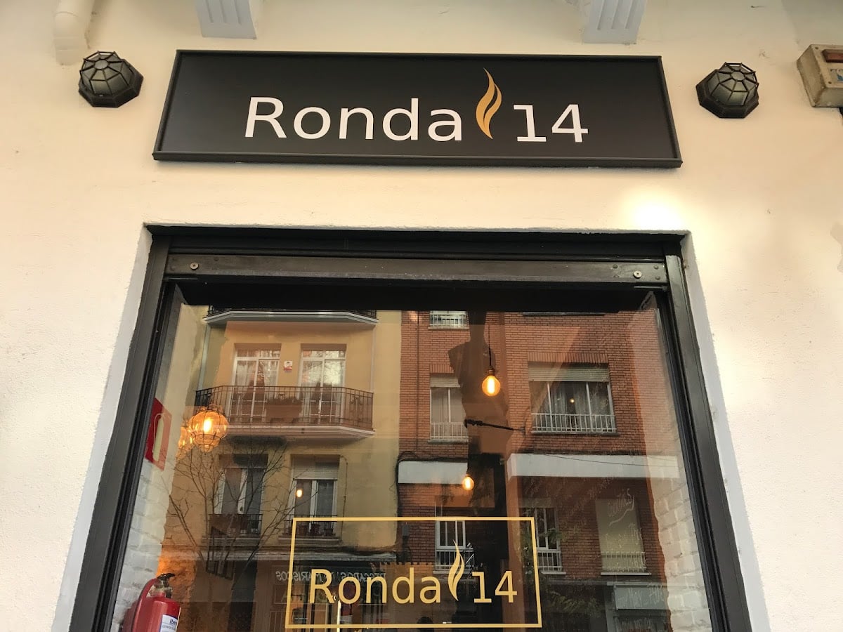 Restaurante Ronda 14