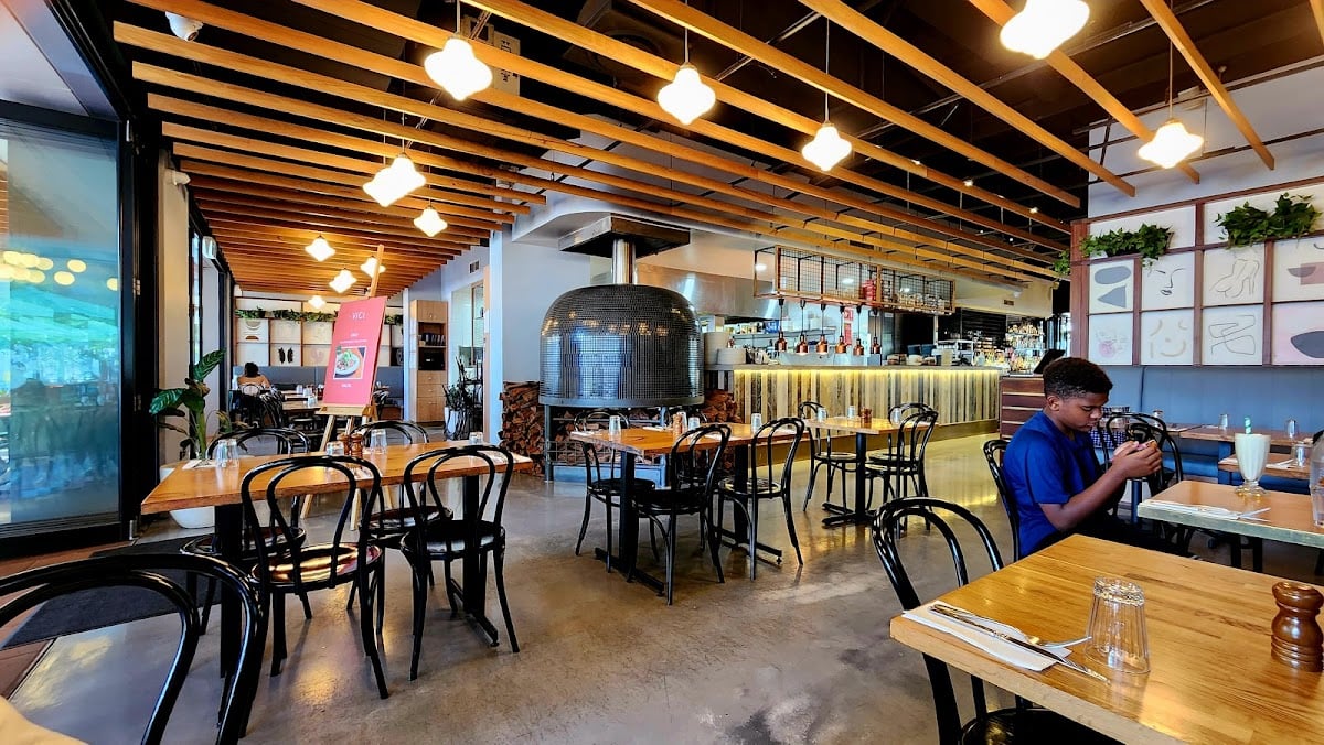 Vici Italian Restaurant