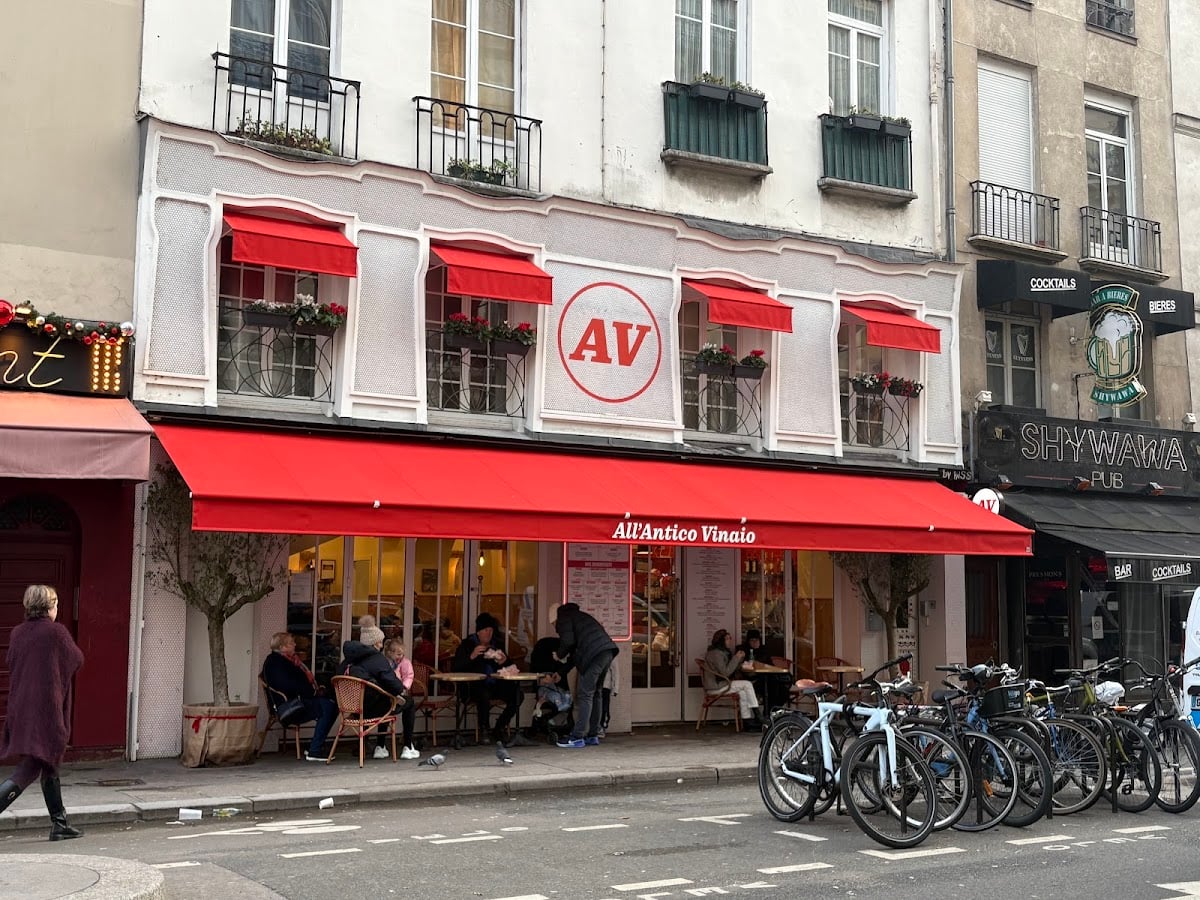 All'Antico Vinaio