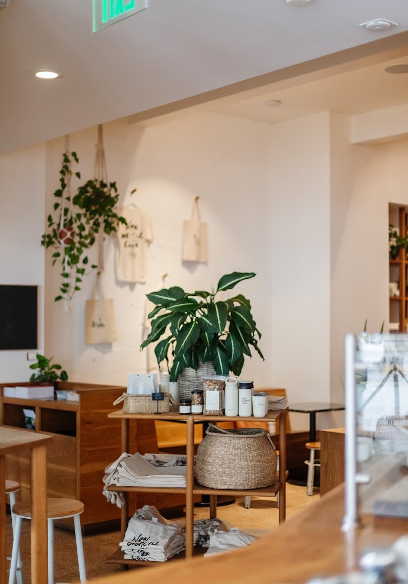 New General Cafe