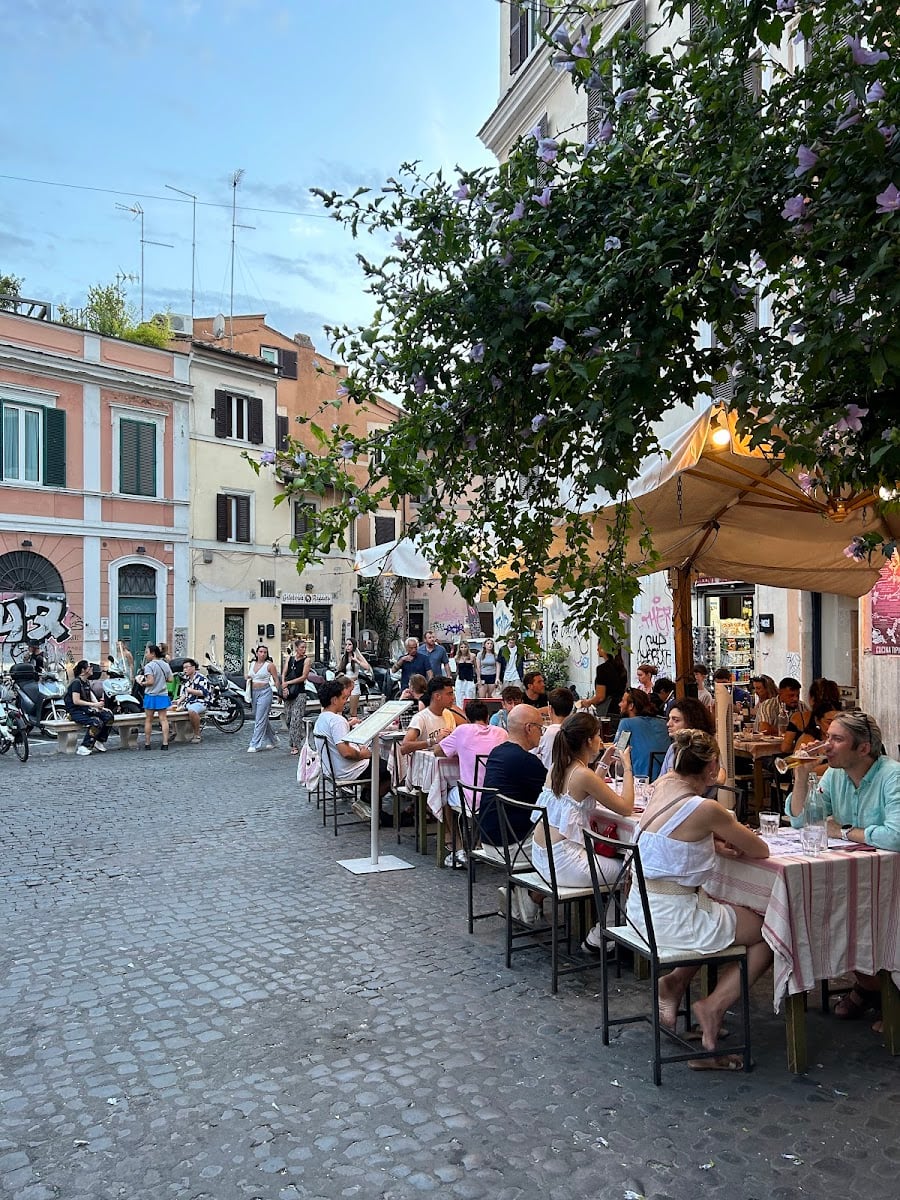 Osteria da Zi Umberto