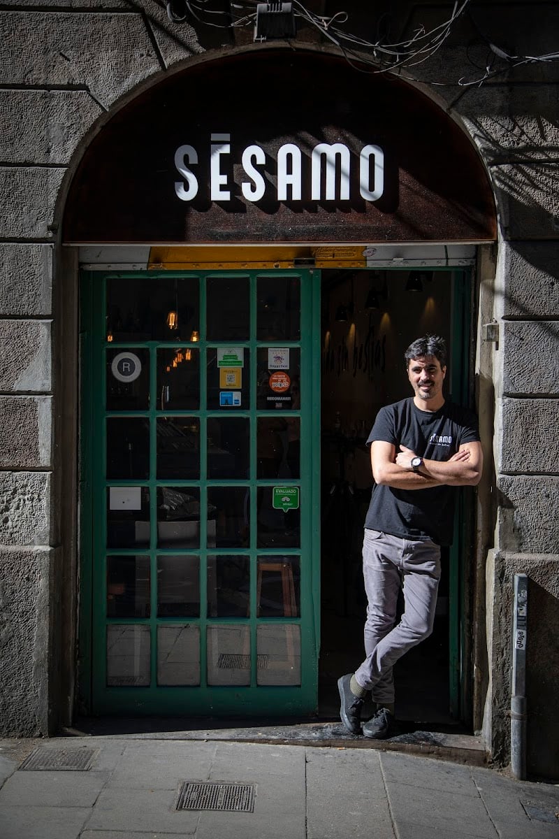 Sesamo