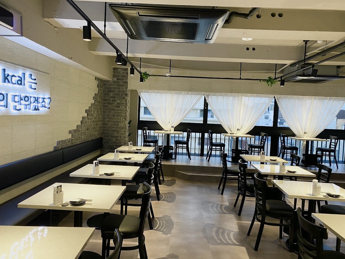 韓友家 新大久保店 - 韓国料理食べ放題