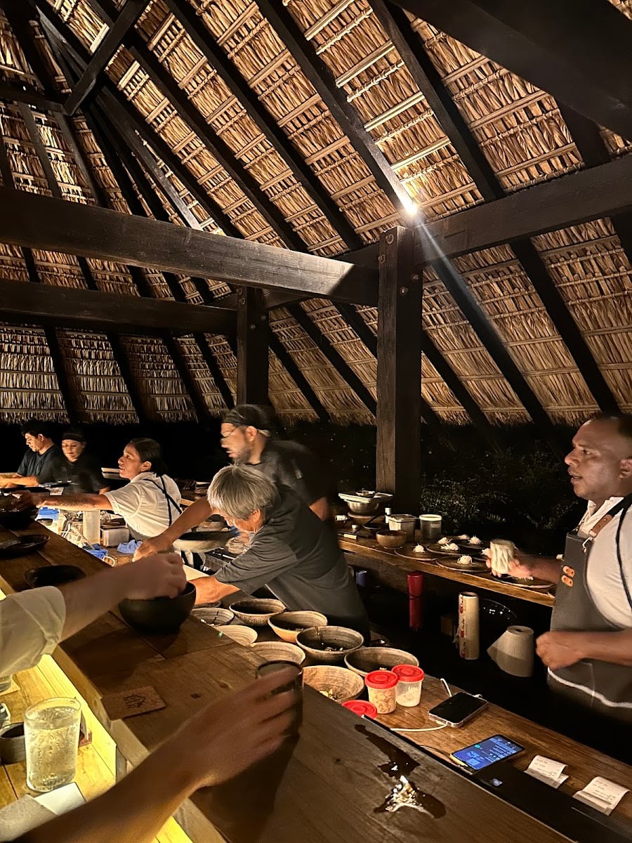 Kakurega Omakase