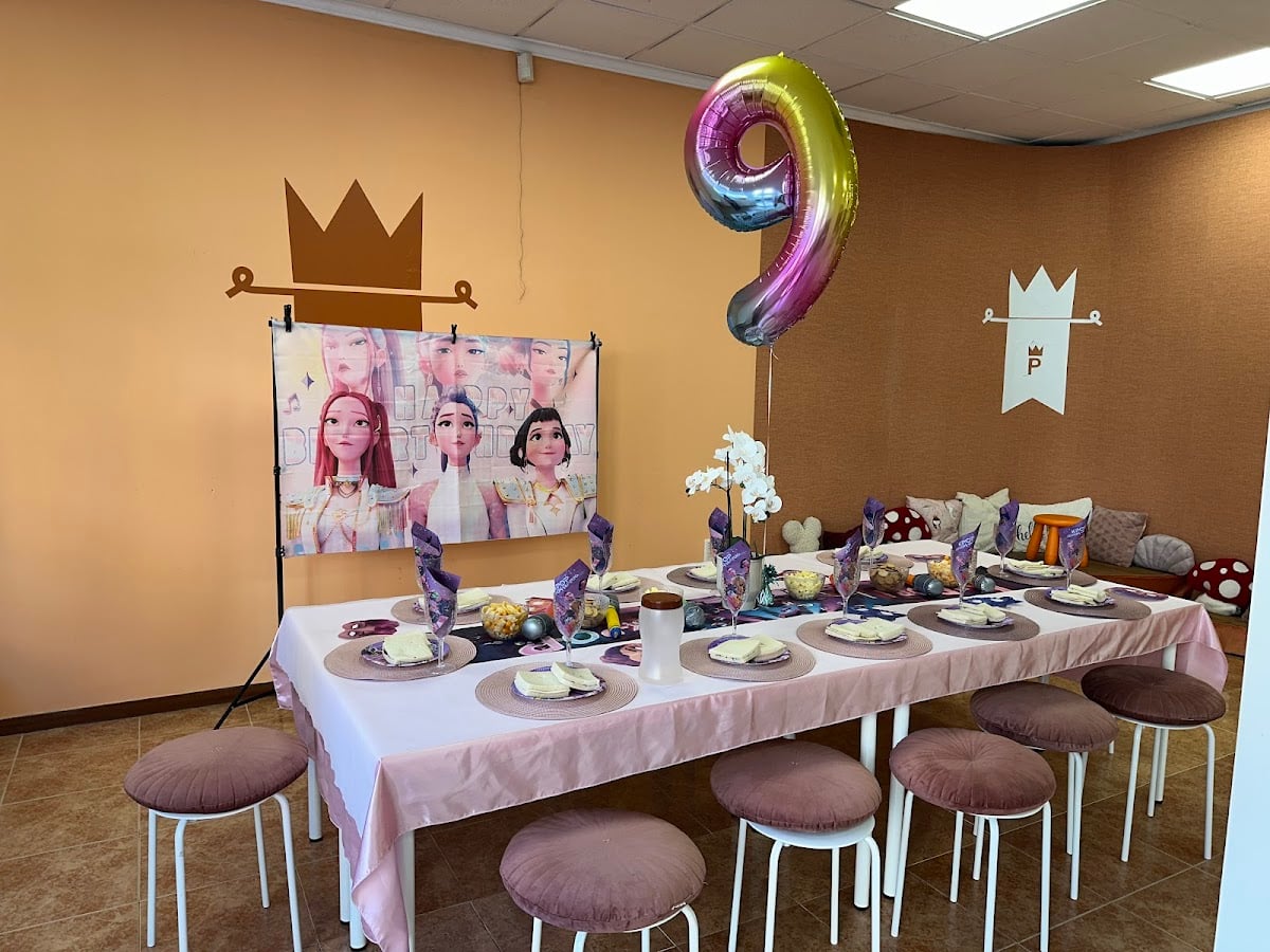 Princessland Valencia
