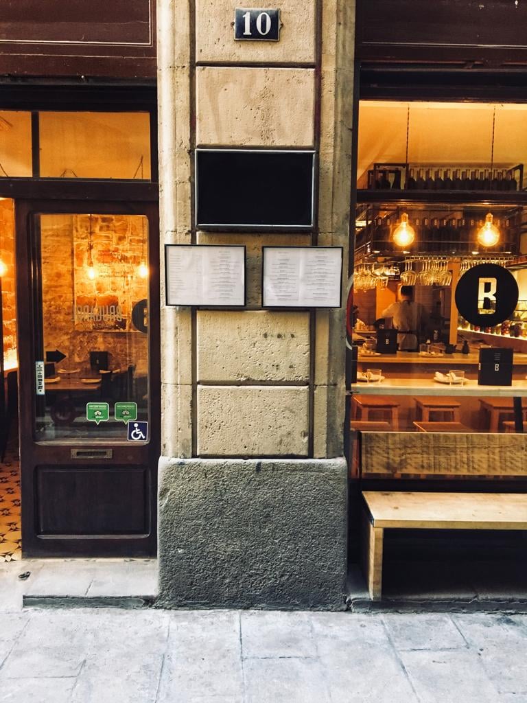 Brugarol Barcelona